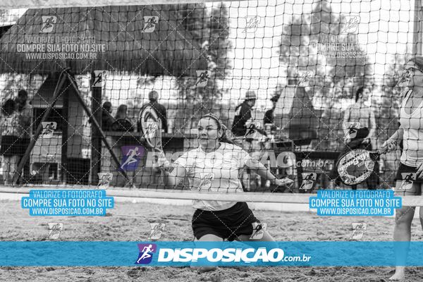 BEACH TENNIS 7° JAPS - MARINGÁ 2025 