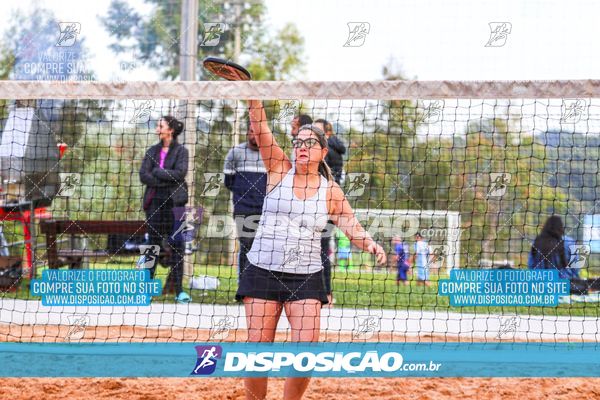 BEACH TENNIS 7° JAPS - MARINGÁ 2025 