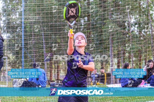 BEACH TENNIS 7° JAPS - MARINGÁ 2025 