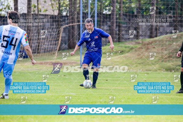 Futebol Suiço - Finais - 7º JAPs - Maringá 2025