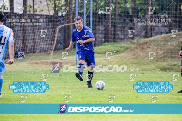 Futebol Suiço - Finais - 7º JAPs - Maringá 2025