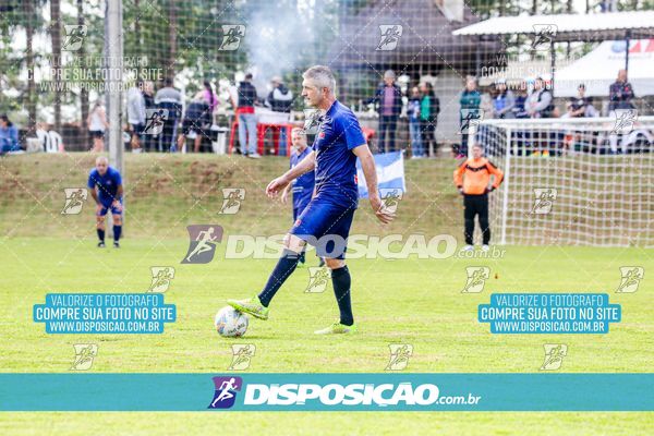 Futebol Suiço - Finais - 7º JAPs - Maringá 2025