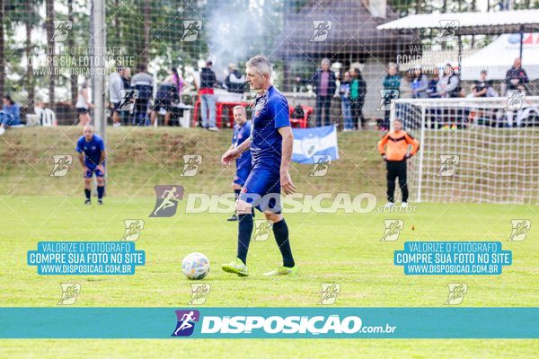 Futebol Suiço - Finais - 7º JAPs - Maringá 2025