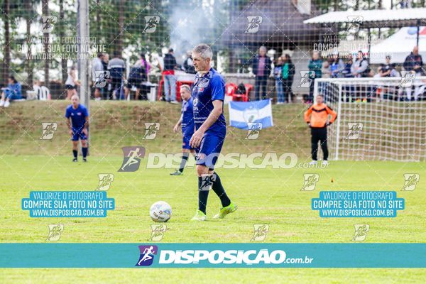 Futebol Suiço - Finais - 7º JAPs - Maringá 2025