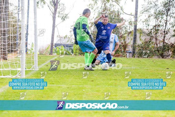 Futebol Suiço - Finais - 7º JAPs - Maringá 2025