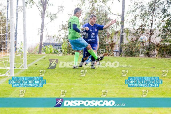 Futebol Suiço - Finais - 7º JAPs - Maringá 2025