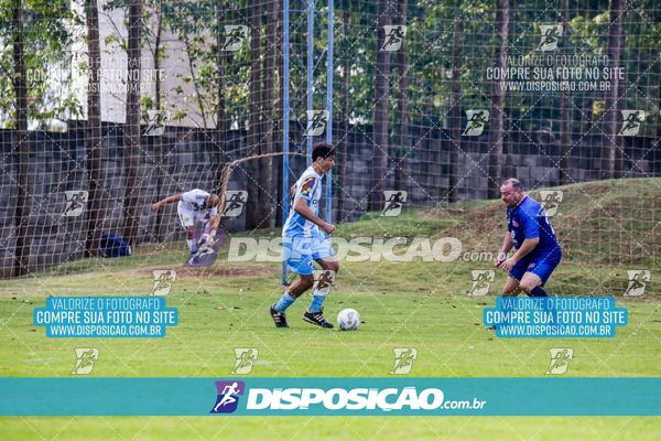 Futebol Suiço - Finais - 7º JAPs - Maringá 2025