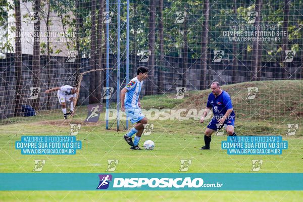 Futebol Suiço - Finais - 7º JAPs - Maringá 2025