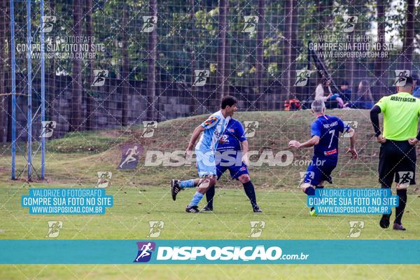 Futebol Suiço - Finais - 7º JAPs - Maringá 2025