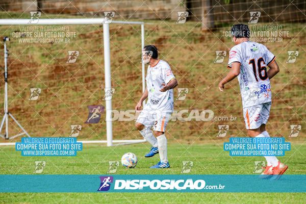 Futebol Suiço - Finais - 7º JAPs - Maringá 2025