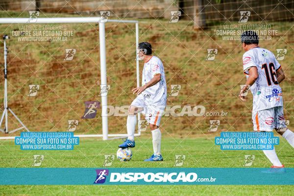 Futebol Suiço - Finais - 7º JAPs - Maringá 2025