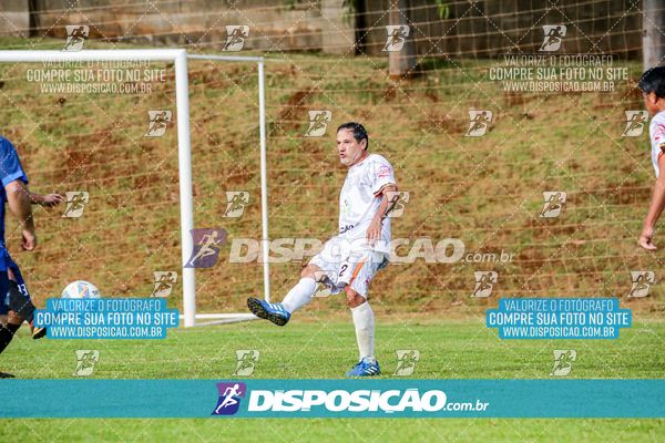 Futebol Suiço - Finais - 7º JAPs - Maringá 2025