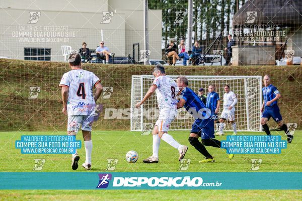 Futebol Suiço - Finais - 7º JAPs - Maringá 2025