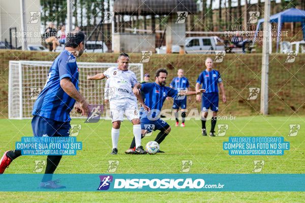 Futebol Suiço - Finais - 7º JAPs - Maringá 2025