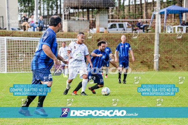 Futebol Suiço - Finais - 7º JAPs - Maringá 2025
