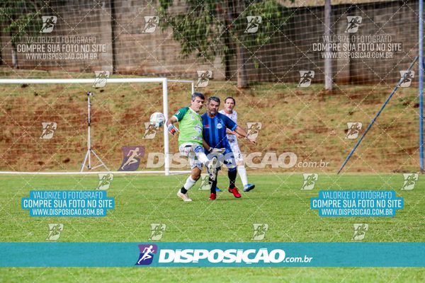 Futebol Suiço - Finais - 7º JAPs - Maringá 2025