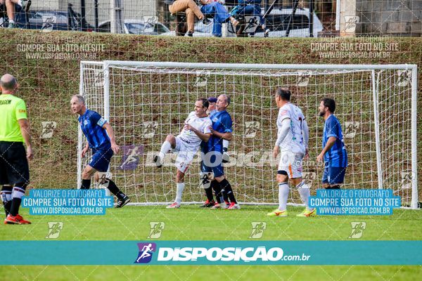 Futebol Suiço - Finais - 7º JAPs - Maringá 2025