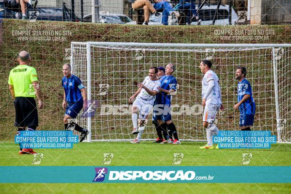 Futebol Suiço - Finais - 7º JAPs - Maringá 2025