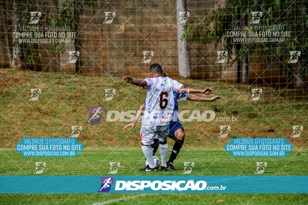 Futebol Suiço - Finais - 7º JAPs - Maringá 2025