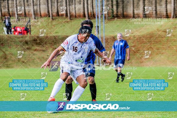 Futebol Suiço - Finais - 7º JAPs - Maringá 2025