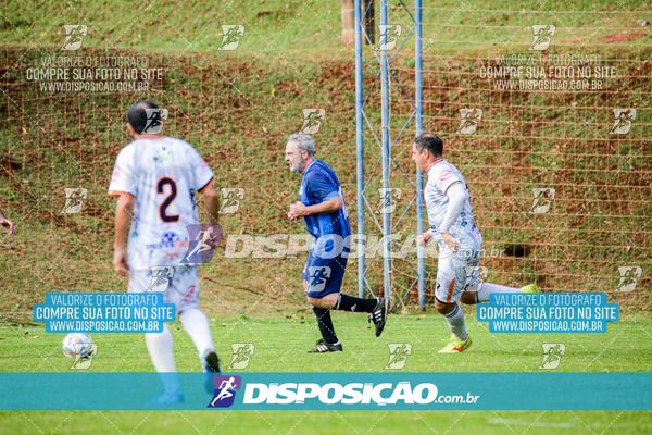 Futebol Suiço - Finais - 7º JAPs - Maringá 2025
