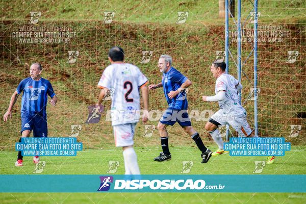 Futebol Suiço - Finais - 7º JAPs - Maringá 2025