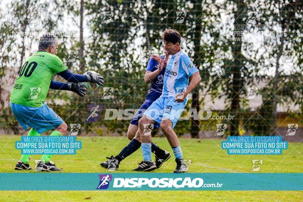 Futebol Suiço - Finais - 7º JAPs - Maringá 2025