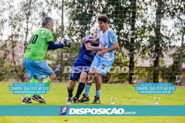 Futebol Suiço - Finais - 7º JAPs - Maringá 2025