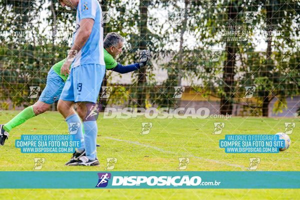 Futebol Suiço - Finais - 7º JAPs - Maringá 2025