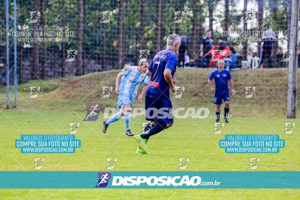 Futebol Suiço - Finais - 7º JAPs - Maringá 2025