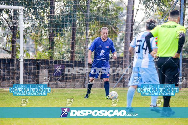 Futebol Suiço - Finais - 7º JAPs - Maringá 2025