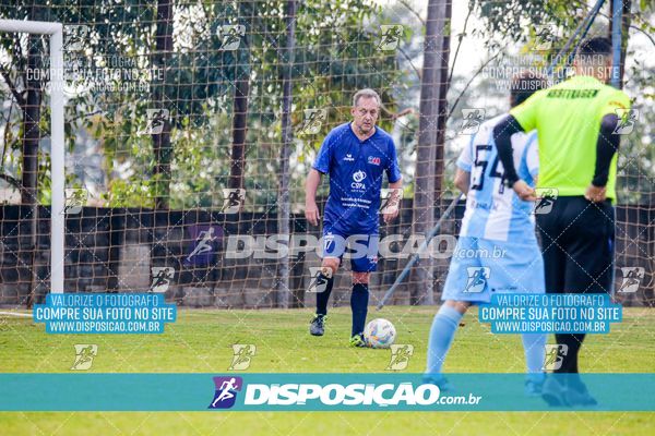 Futebol Suiço - Finais - 7º JAPs - Maringá 2025