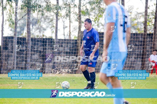 Futebol Suiço - Finais - 7º JAPs - Maringá 2025