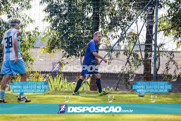Futebol Suiço - Finais - 7º JAPs - Maringá 2025