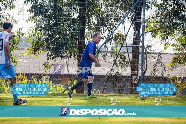 Futebol Suiço - Finais - 7º JAPs - Maringá 2025