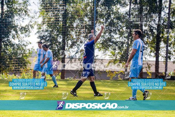 Futebol Suiço - Finais - 7º JAPs - Maringá 2025