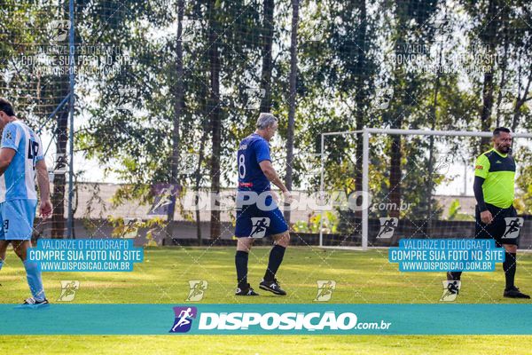 Futebol Suiço - Finais - 7º JAPs - Maringá 2025