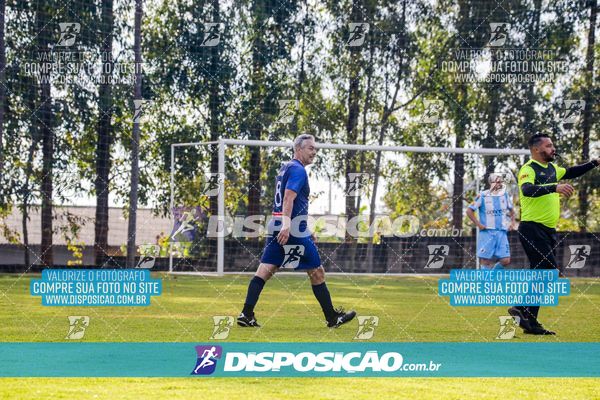 Futebol Suiço - Finais - 7º JAPs - Maringá 2025