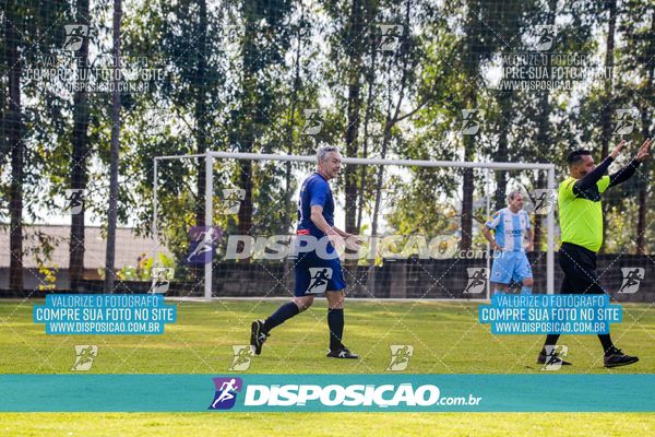 Futebol Suiço - Finais - 7º JAPs - Maringá 2025