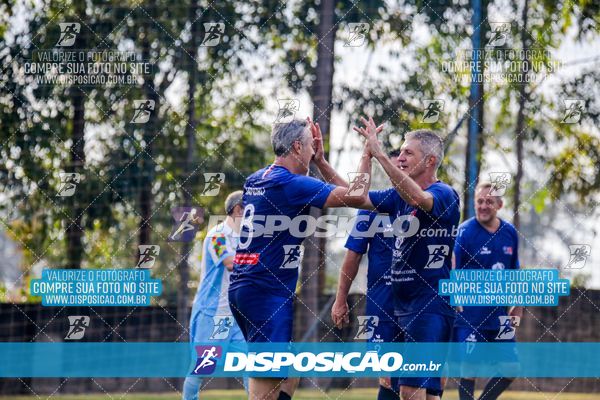 Futebol Suiço - Finais - 7º JAPs - Maringá 2025