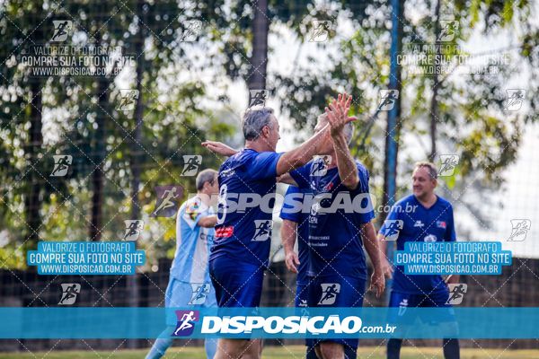 Futebol Suiço - Finais - 7º JAPs - Maringá 2025