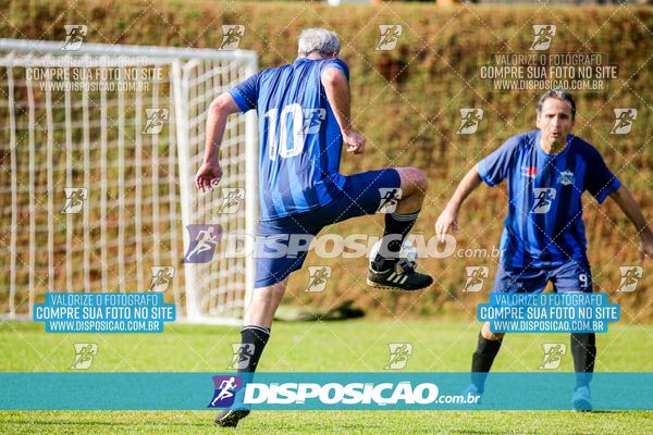 Futebol Suiço - Finais - 7º JAPs - Maringá 2025