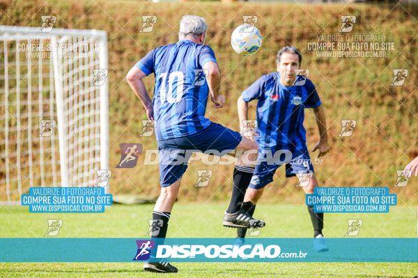 Futebol Suiço - Finais - 7º JAPs - Maringá 2025