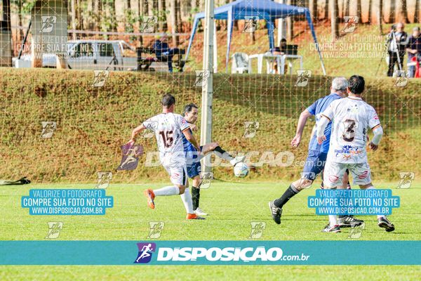 Futebol Suiço - Finais - 7º JAPs - Maringá 2025