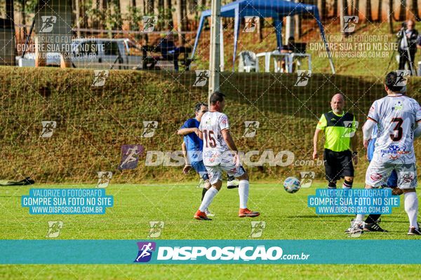Futebol Suiço - Finais - 7º JAPs - Maringá 2025