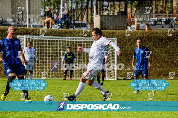 Futebol Suiço - Finais - 7º JAPs - Maringá 2025