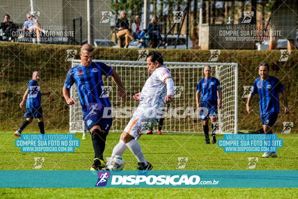 Futebol Suiço - Finais - 7º JAPs - Maringá 2025