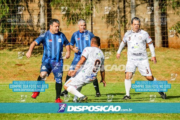 Futebol Suiço - Finais - 7º JAPs - Maringá 2025