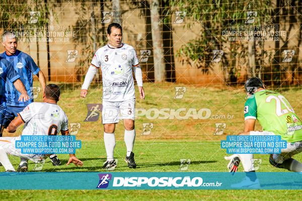 Futebol Suiço - Finais - 7º JAPs - Maringá 2025