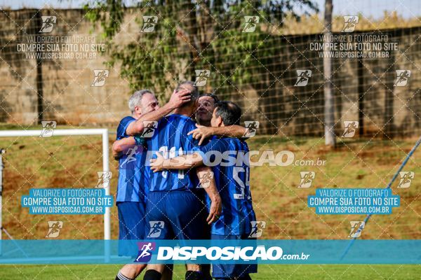Futebol Suiço - Finais - 7º JAPs - Maringá 2025